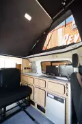 interior furgoneta camperizada (2)