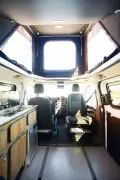 interior furgoneta camperizada (21)